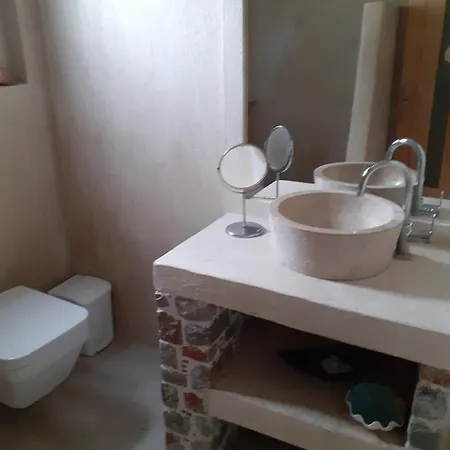 아파트 Senior Zeus Vasilias (Skiathos)