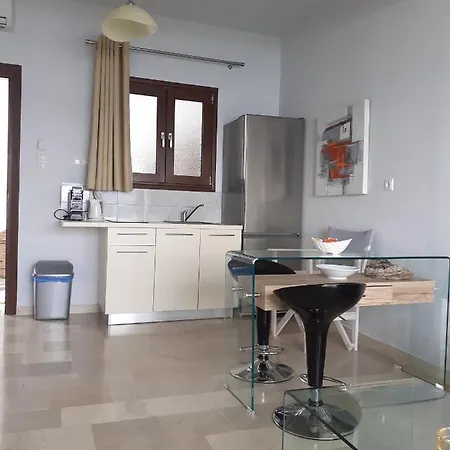 아파트 Senior Zeus *