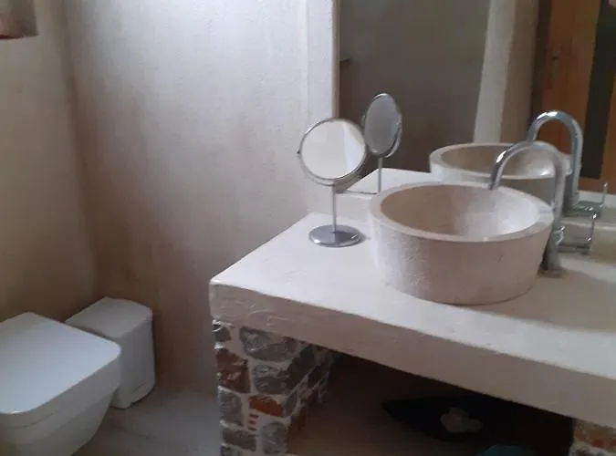 Apartamento Senior Zeus Vasilias (Skiathos)