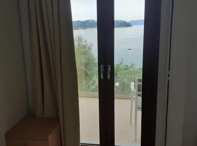 Apartamento Senior Zeus