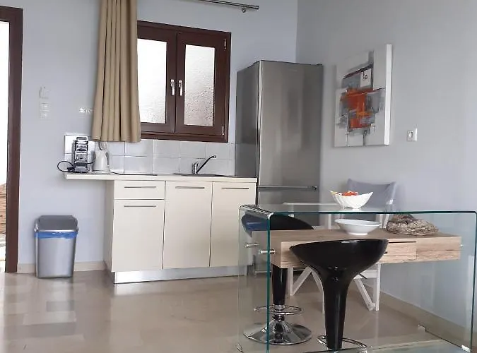 Apartamento Senior Zeus *